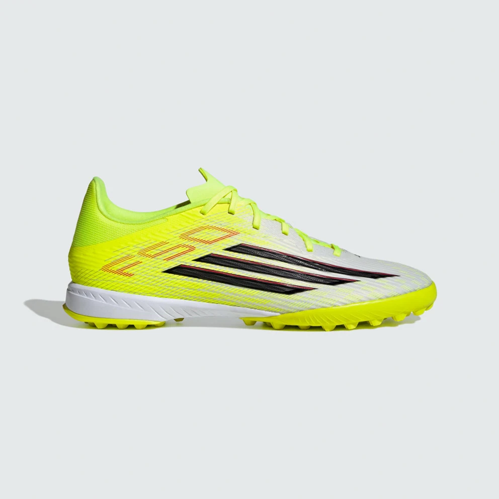 F50 League Turf Unisex Football Shoes