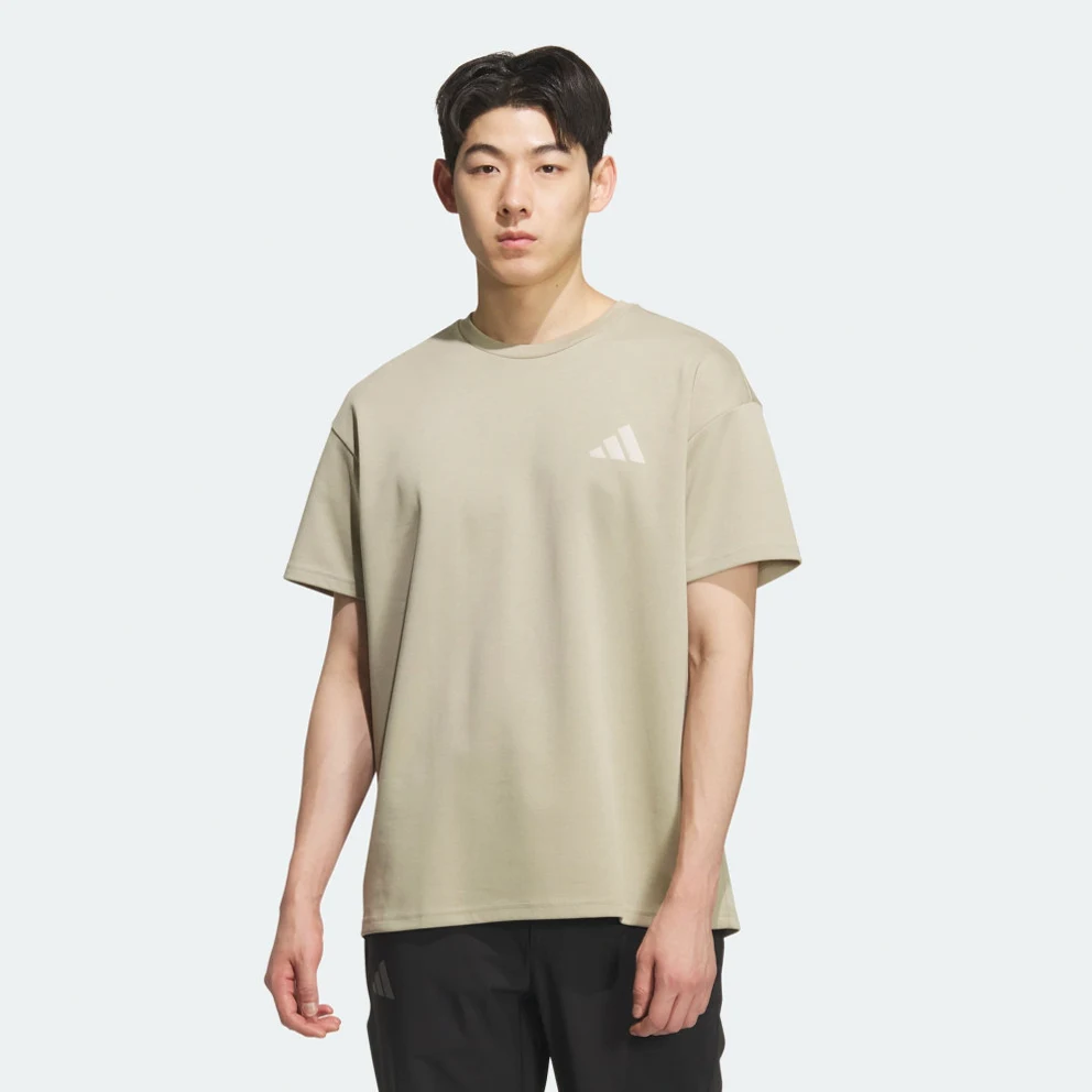 M Xploric Graphic T-Shirt