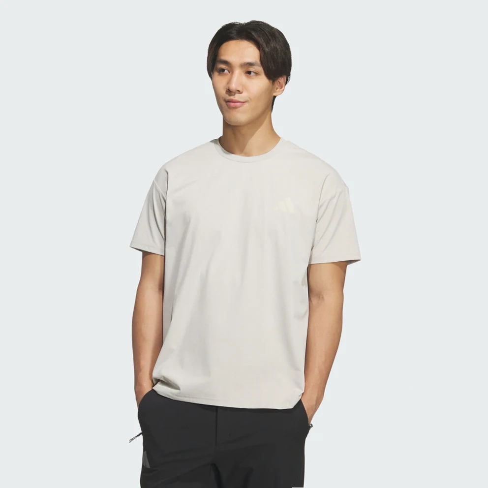 M Xploric Climacool Graphic T-Shirt
