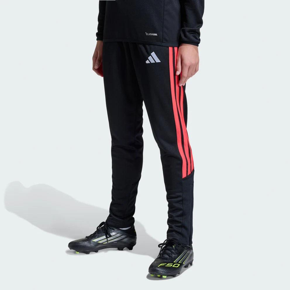 K Tiro26 League Kids Training Pants Slim
