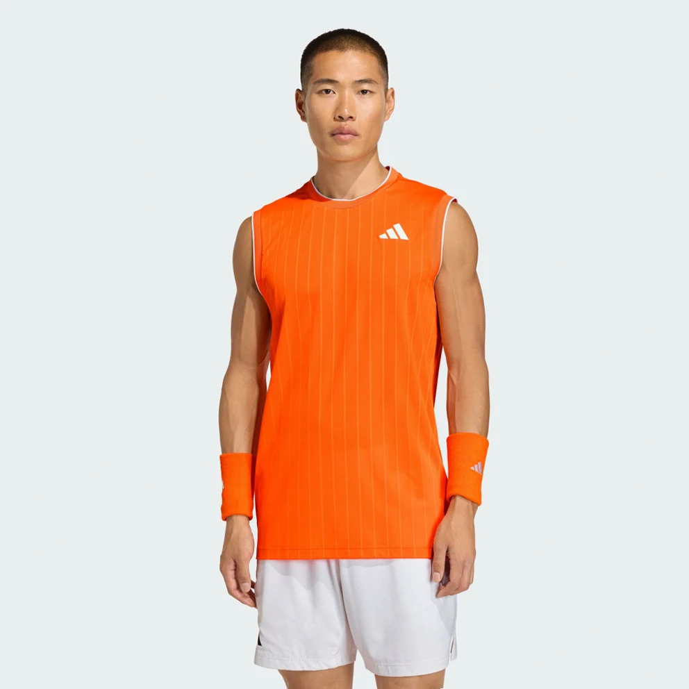 M Tennis Climacool+ Tank Top Pro