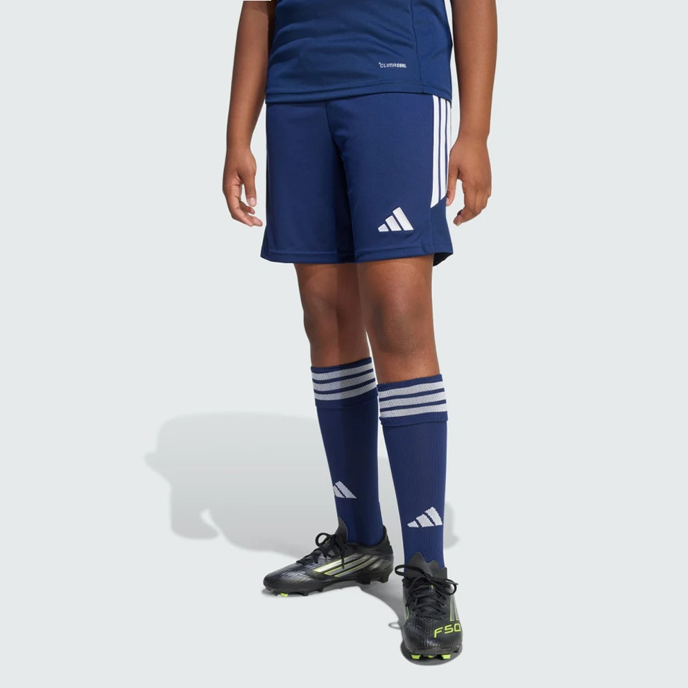 K Tiro26 League Kids Shorts