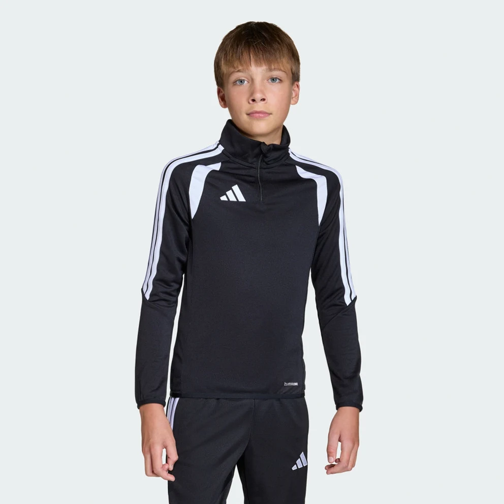 K Tiro26 League Kids Track Top