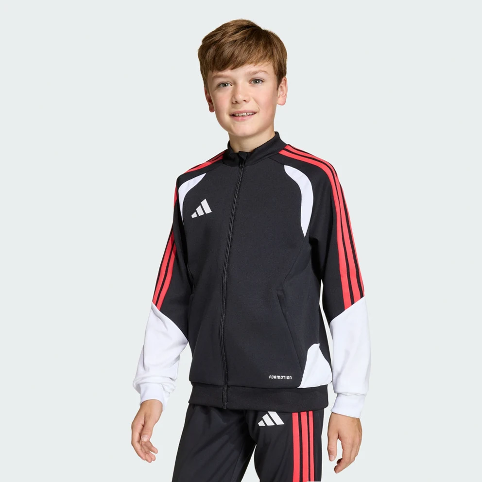 K Tiro 26 Competition Training Track Top
