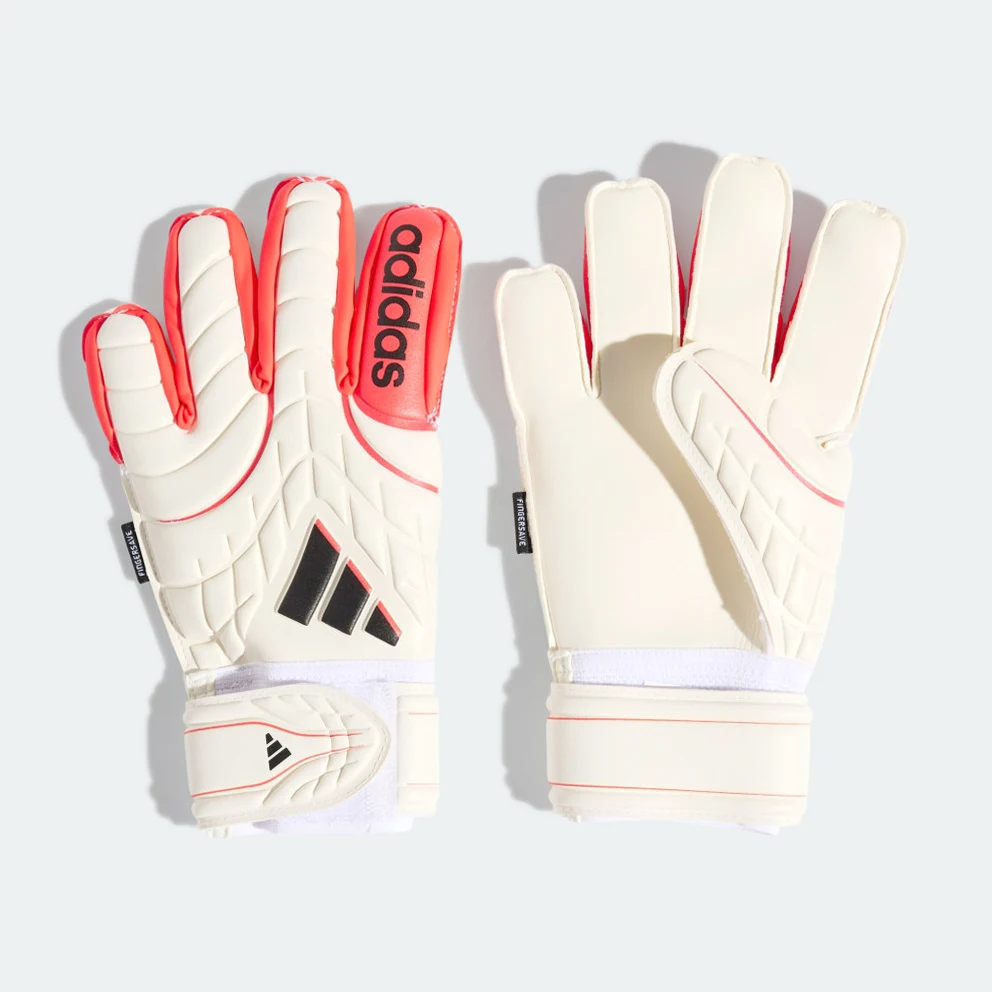 K Copa Goalkeeper Glove Match Fingersave