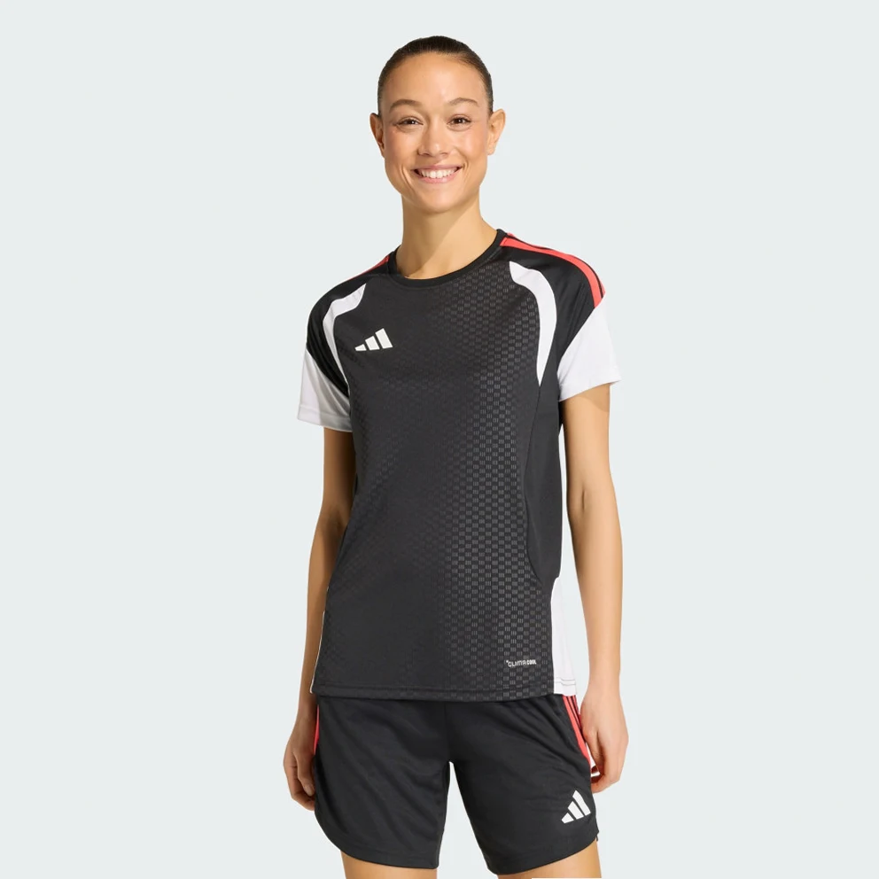 W Tiro 26 Competition Training Jersey