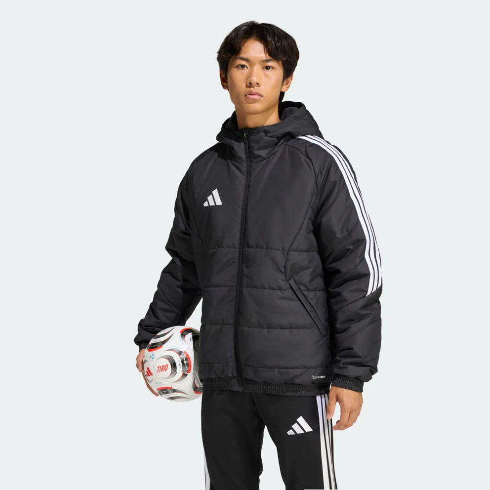 M Tiro26 Winter Jacket