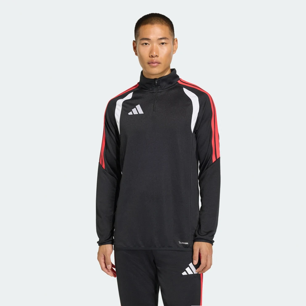 M Tiro 26 League Track Top