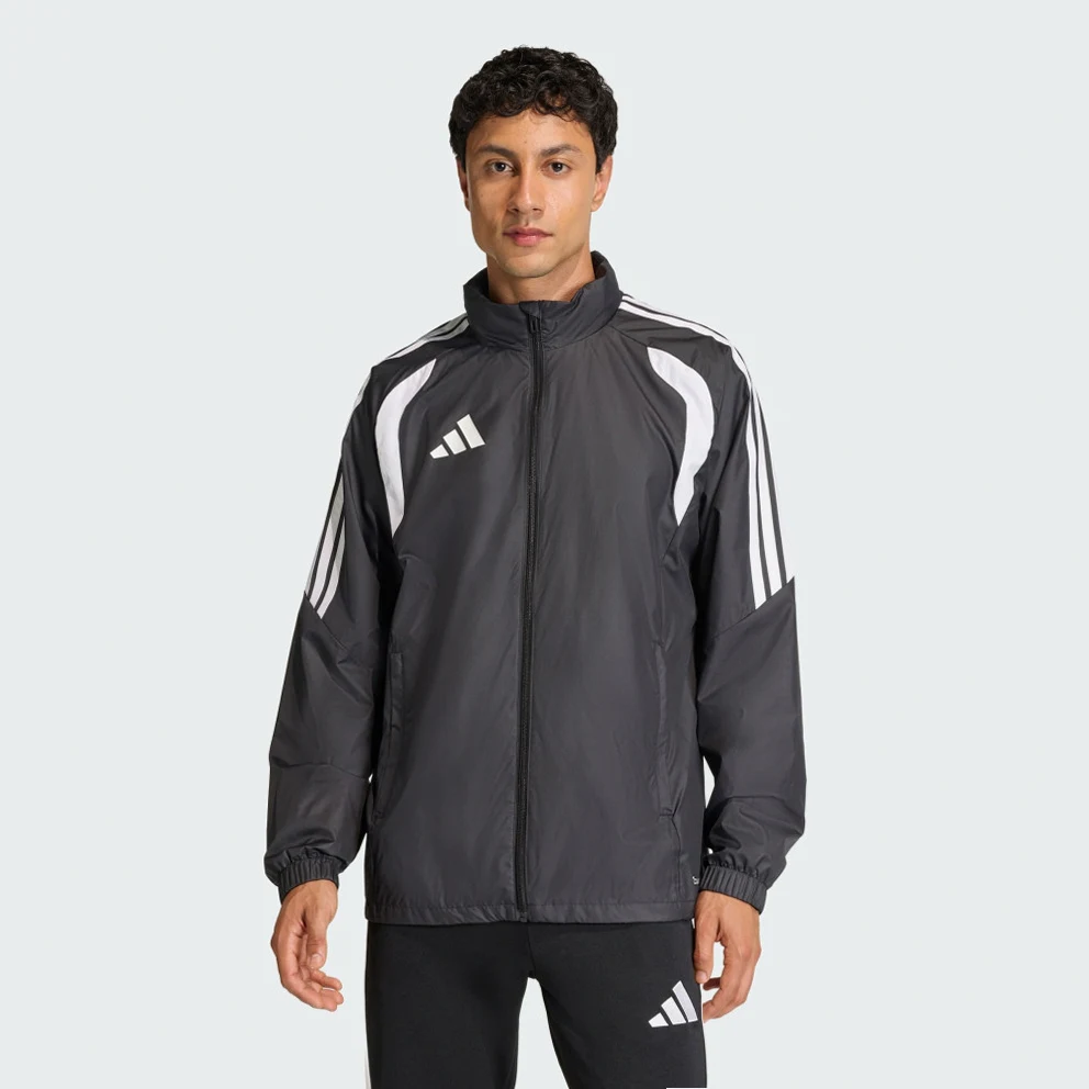 M Tiro26 League Windbreaker