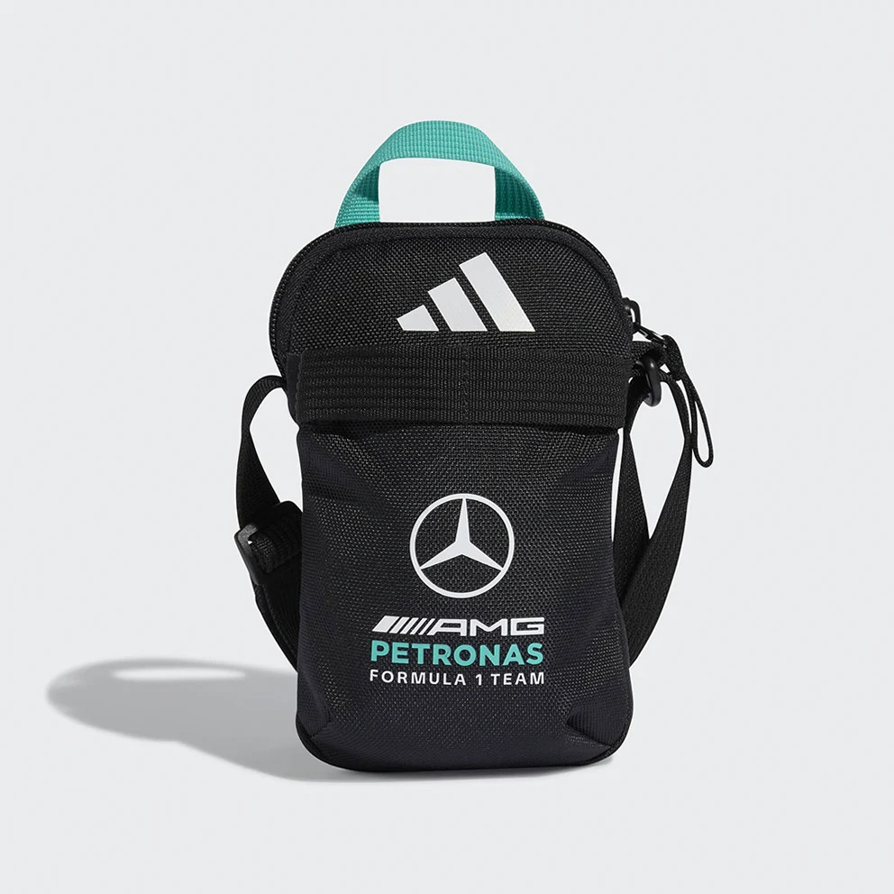 Mercedes AMG Petronas TeamDNA Organizer Kid's Cross Bag