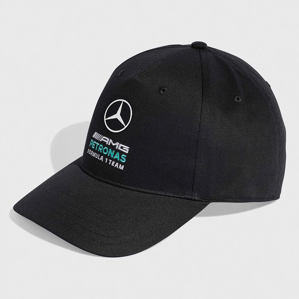 Mercedes AMG Petronas Formula 1 Team DNA Baseball Hat