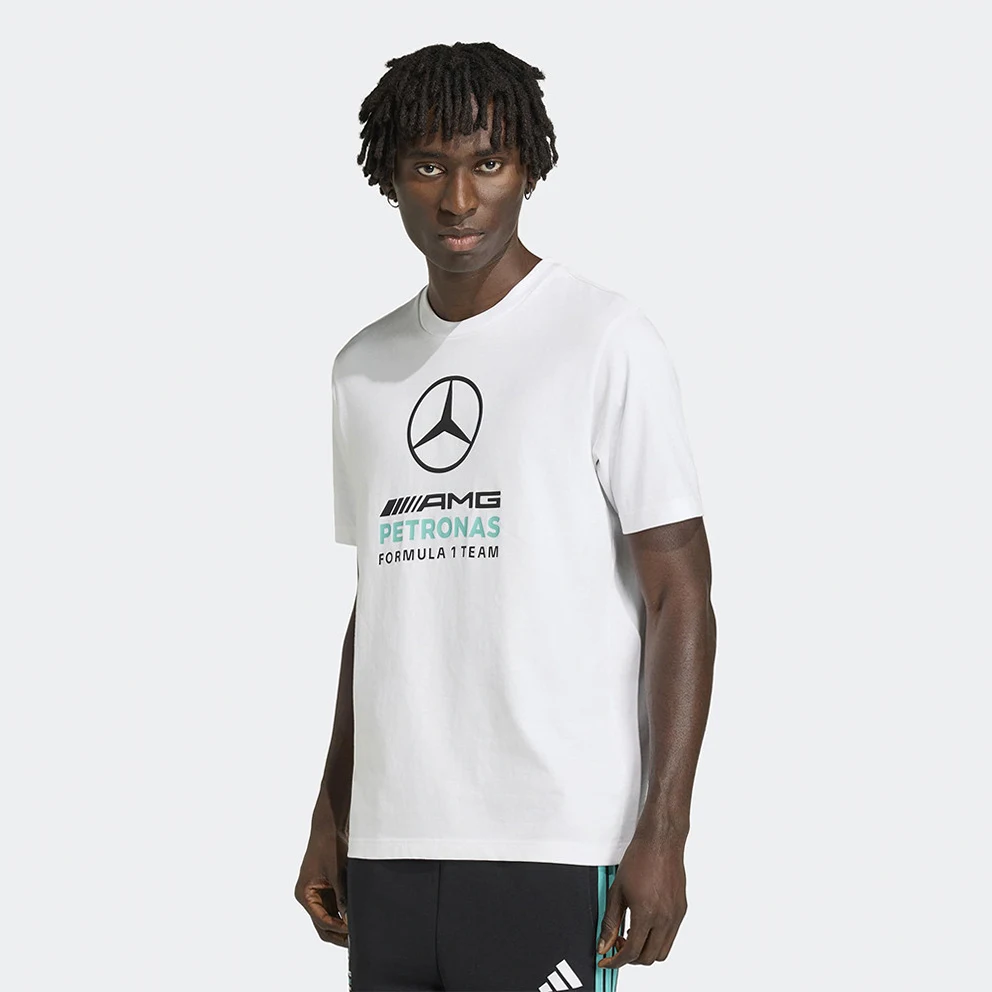 x Mercedes-AMG Petronas Formula 1 Team series Men's T-Shirt