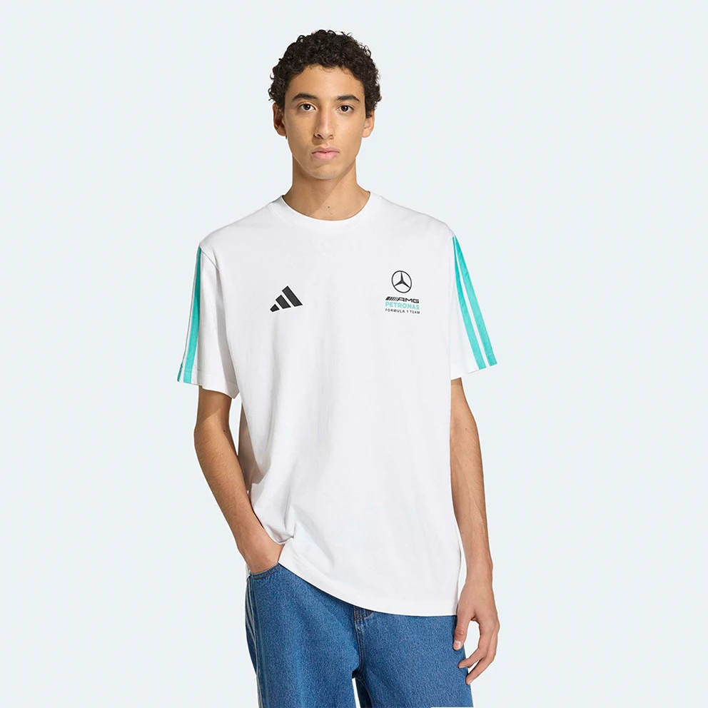x Mercedes-AMG Petronas Men's T-Shirt