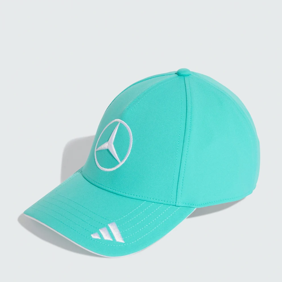 Mercedes - Amg Petronas Teadriver Cap
