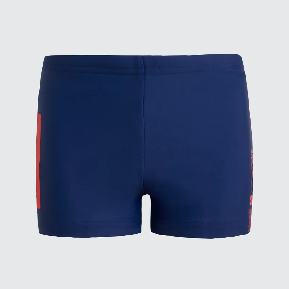 K Marvel Spider-Man Swiboxer