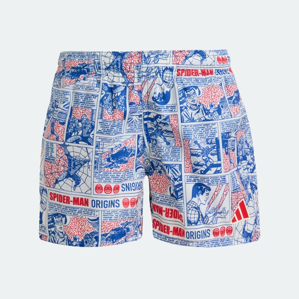 K Marvel Spider-Man Swishorts