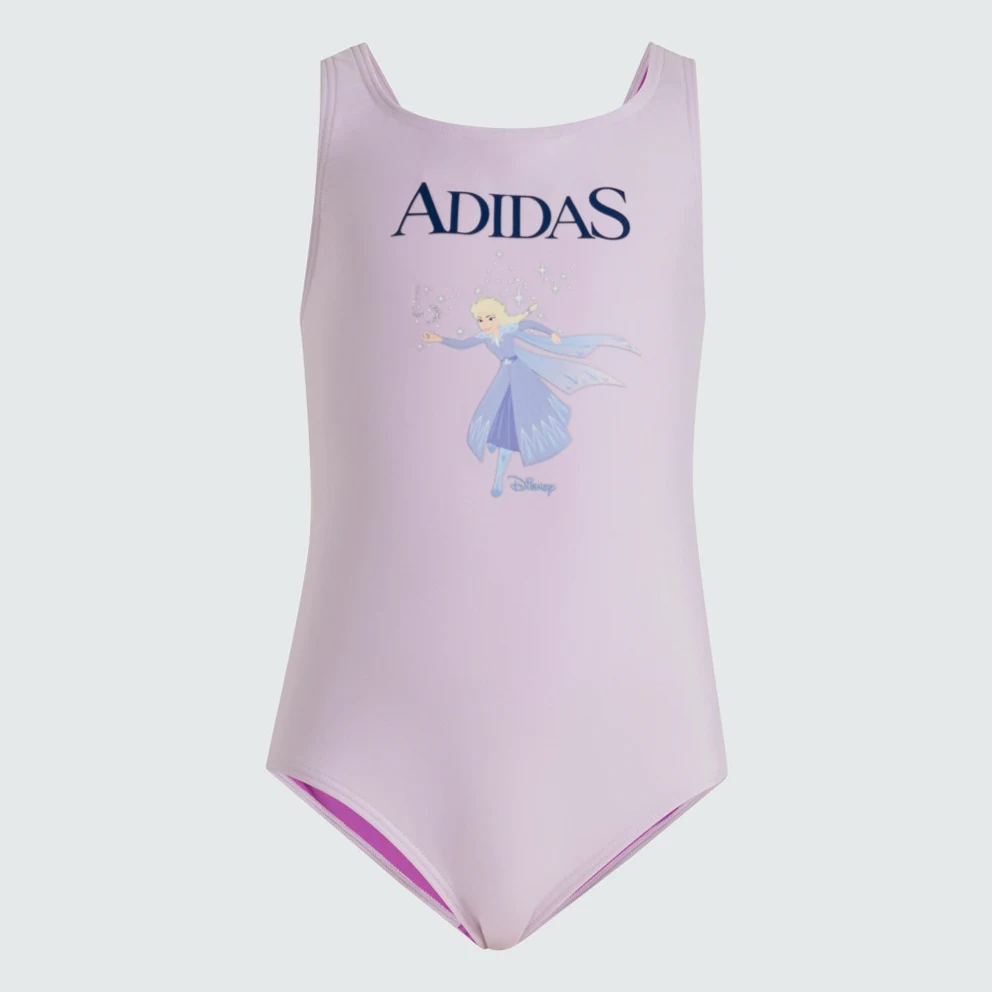 K Disney Frozen Swimsuit