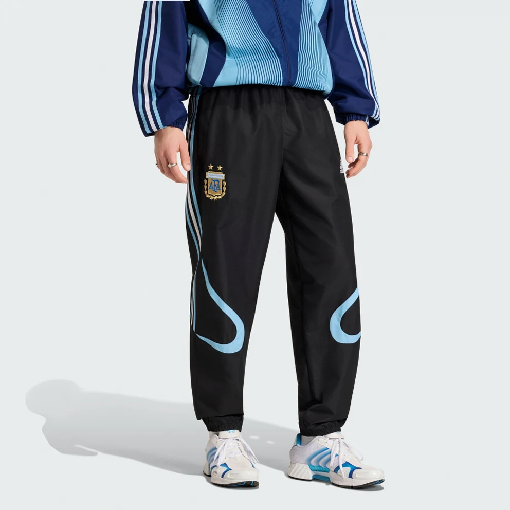 M Argentina Track Pants 2006