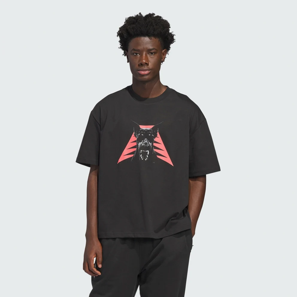 M Anthony Edwards Dawg Tee
