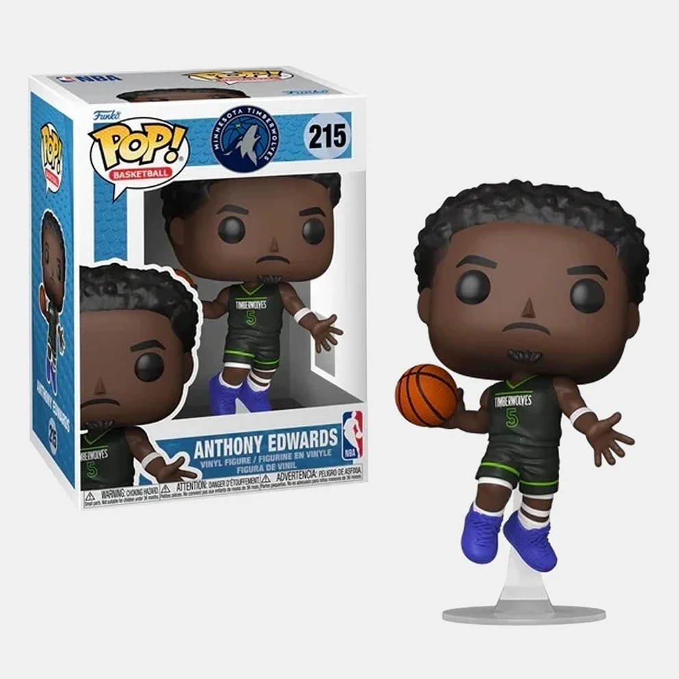 Basketball: Minnesota Tim-Anthony Ed Figure