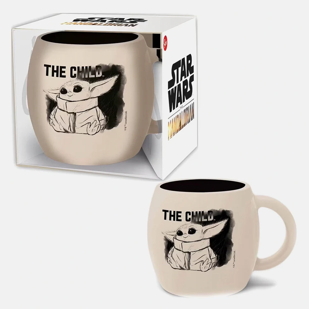 Disney: Star Wars Mug 380ml