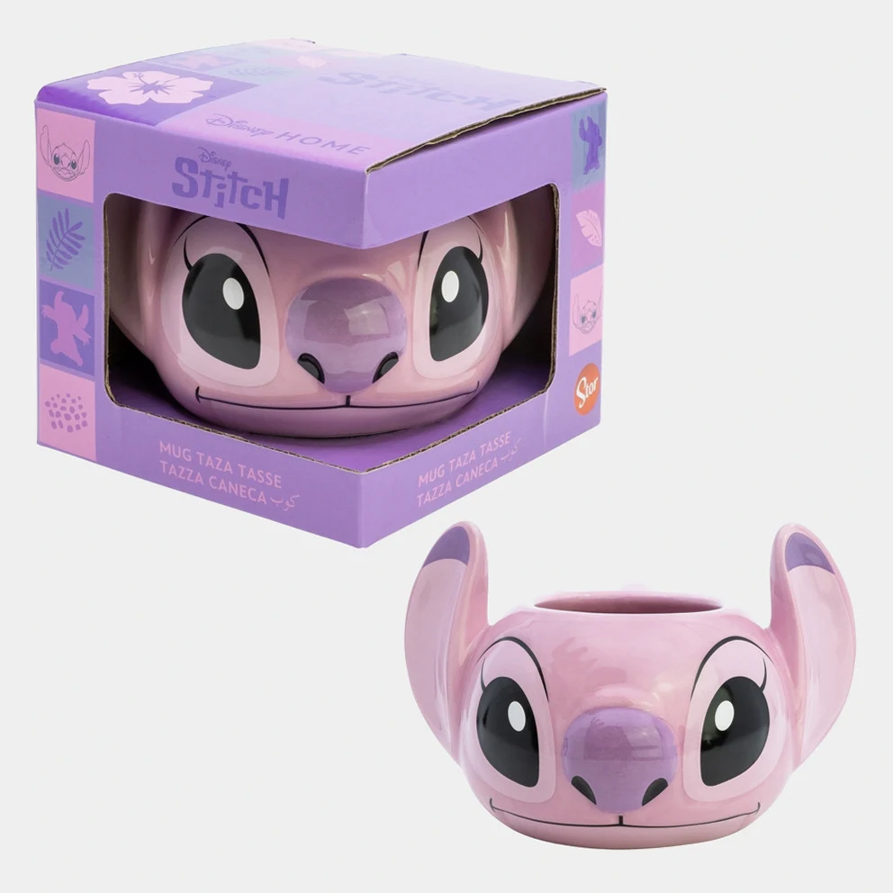 Disney: Angel Mug 380ml
