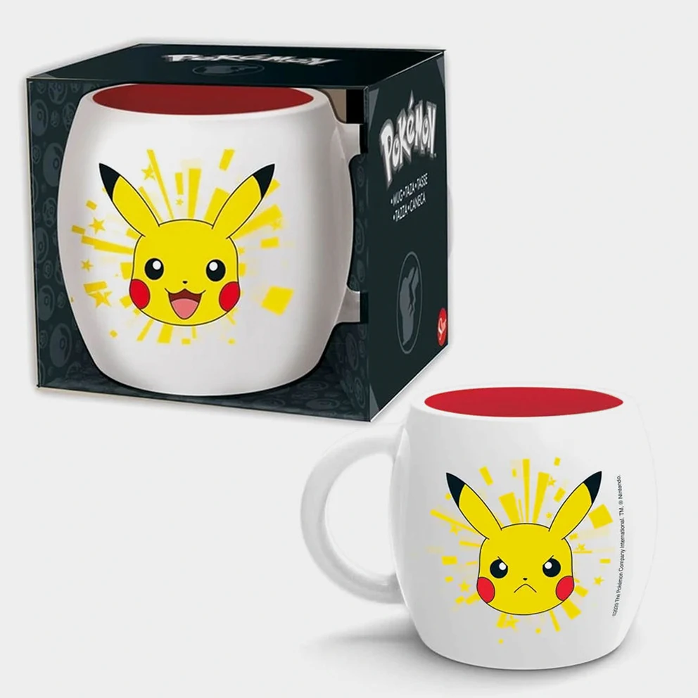 Pokemon Pikachu Mug 385ml