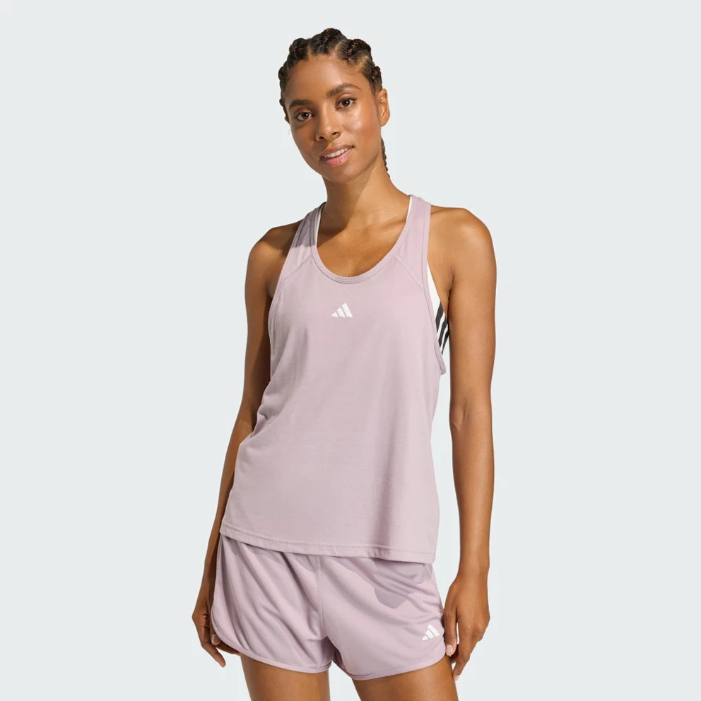 W Pacer Essentials Knit High-Rise Short