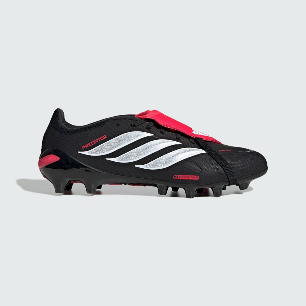 Predator League Fold-Over Tongue Artific