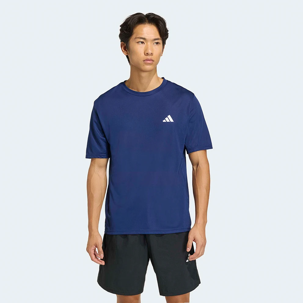 Workout Essentials Base Men's T-Shirt
