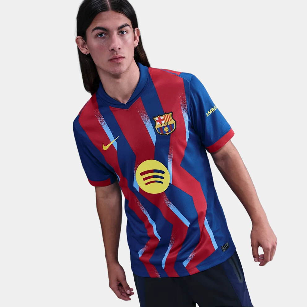 FC Barcelona Stadium 2025/26 Men's T-Shirt