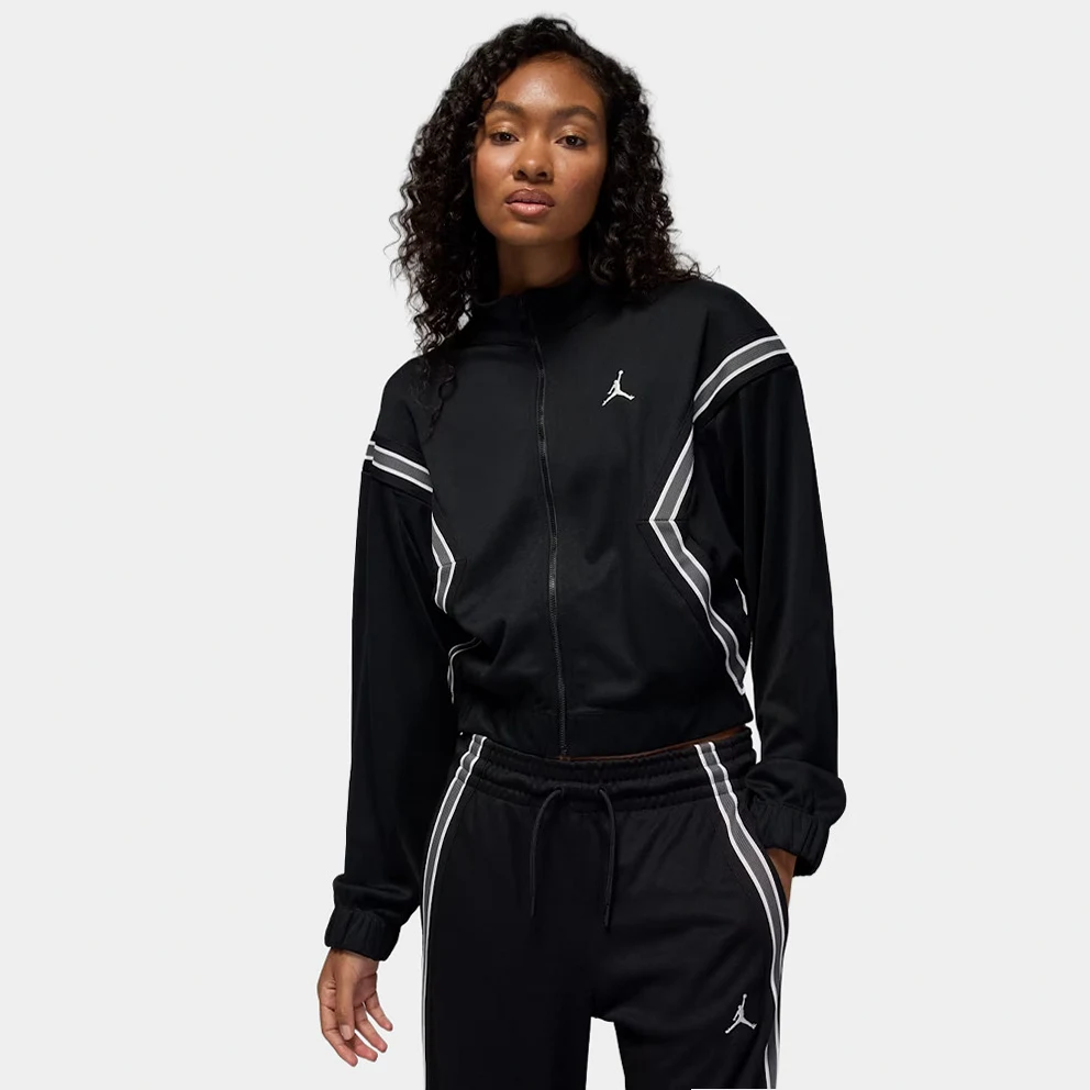 Women's Bomber Jacket