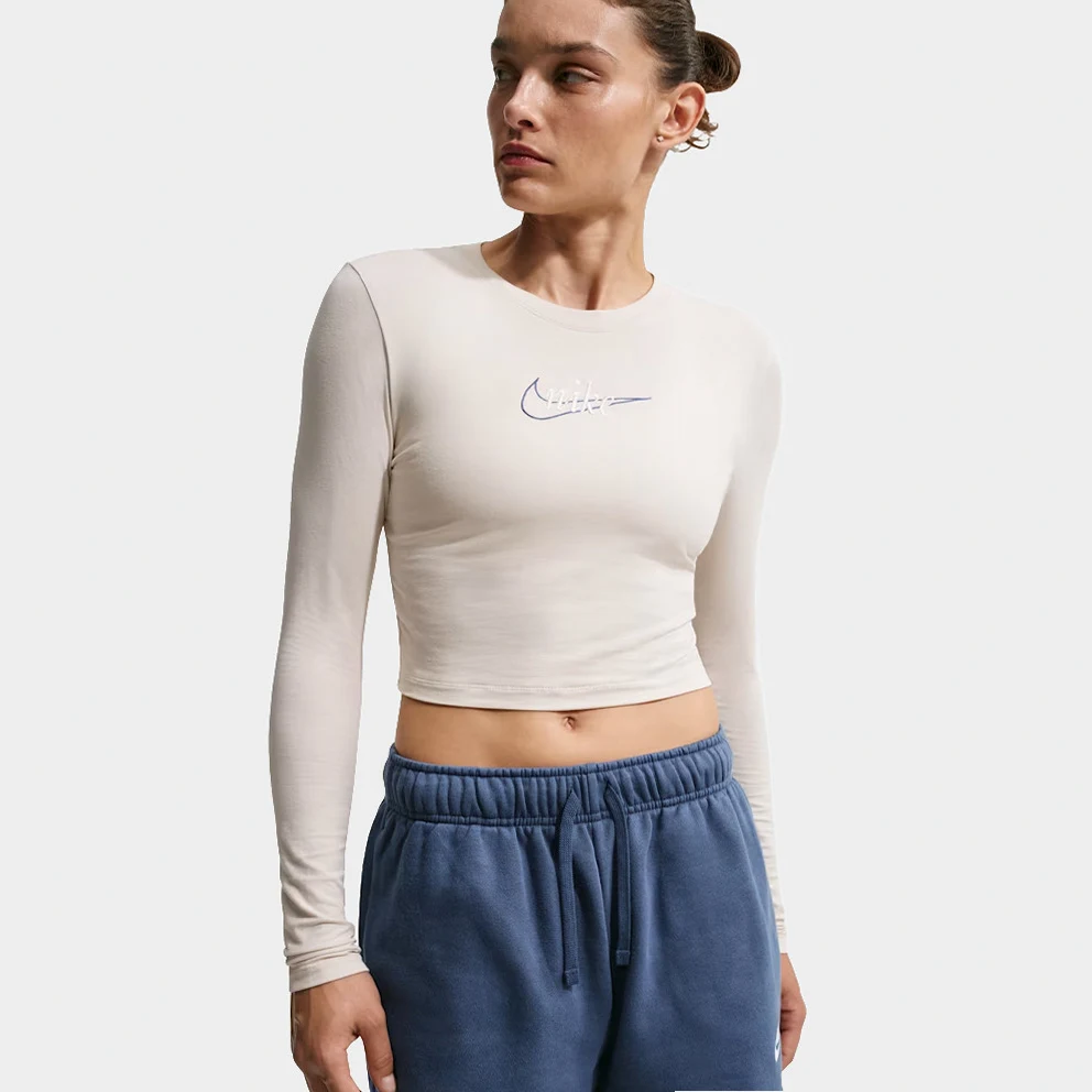 Sportswear Phoenix Women's Long Sleeve T-Shirt