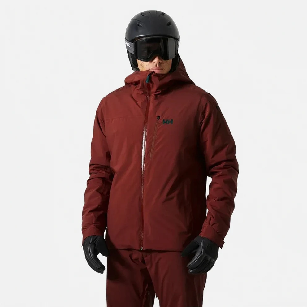 Gravity Men's Ski Jacket