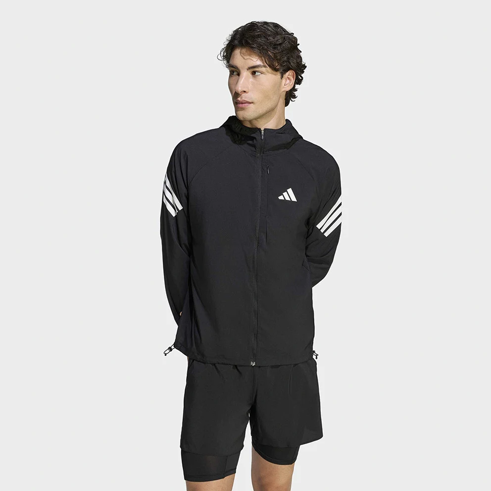 Adi365 Running Essentials Men's Windbreaker