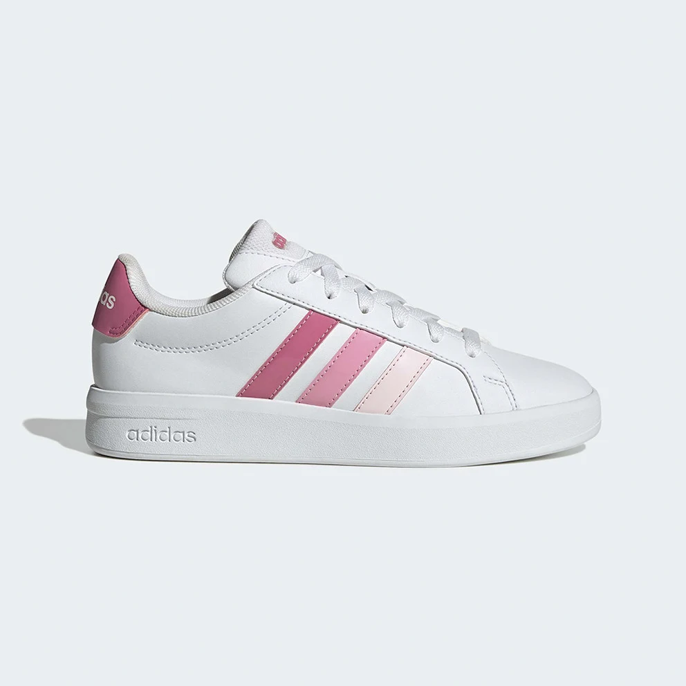 Grand Court 3.0 Kids Shoes