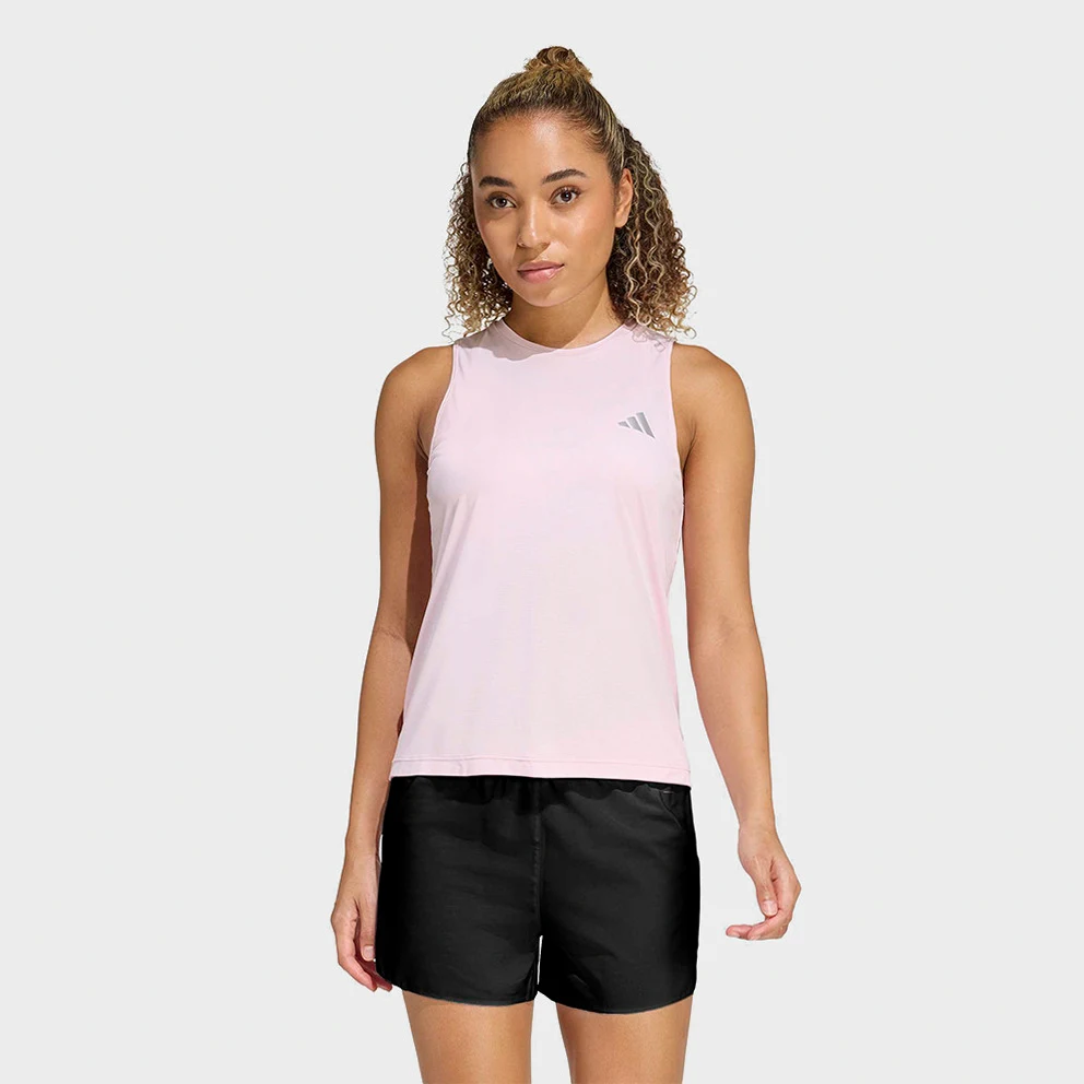 Adi365 Essentials Women’s Sleeveless Running T-Shirt