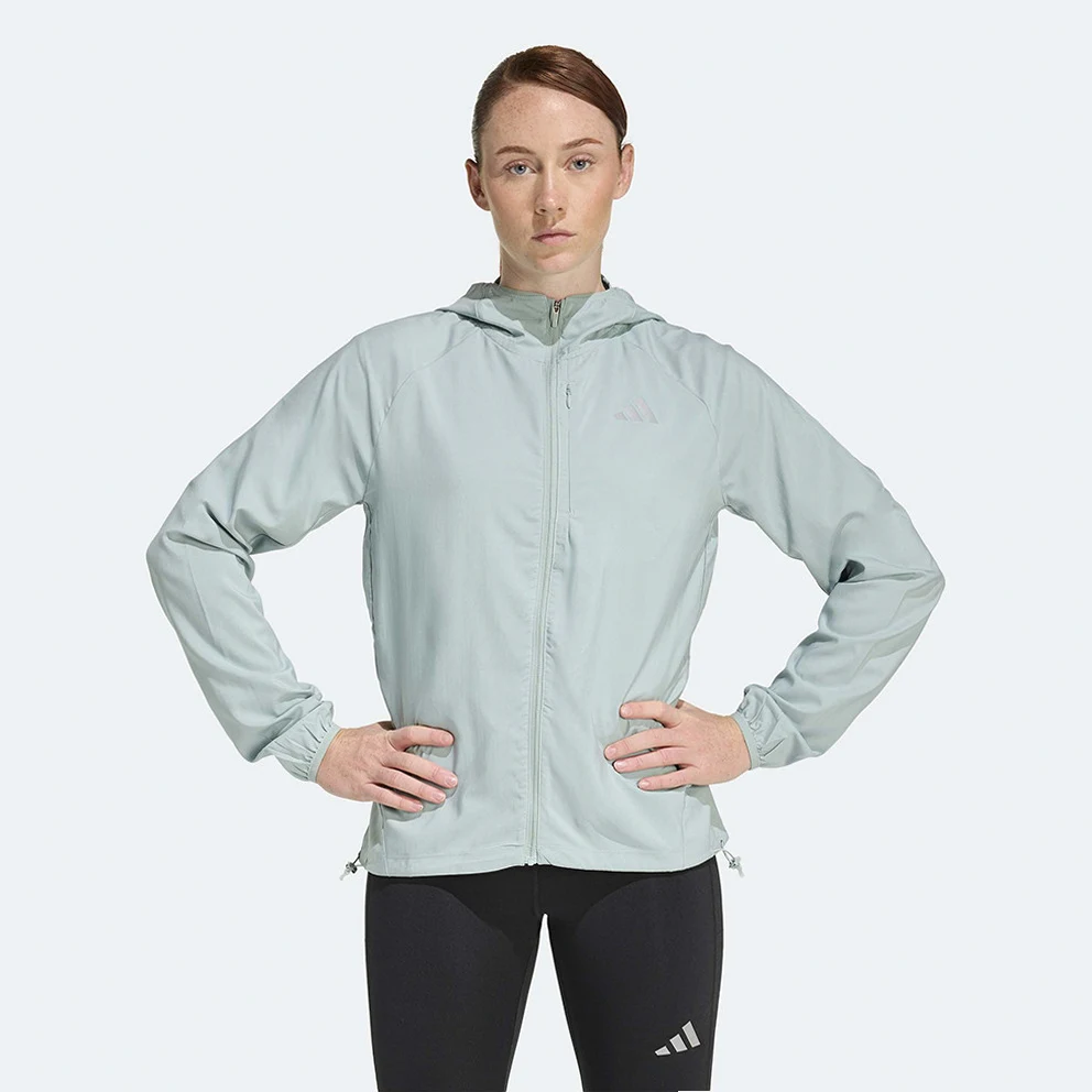 Adi365 Running Essentials Women's Windbreaker