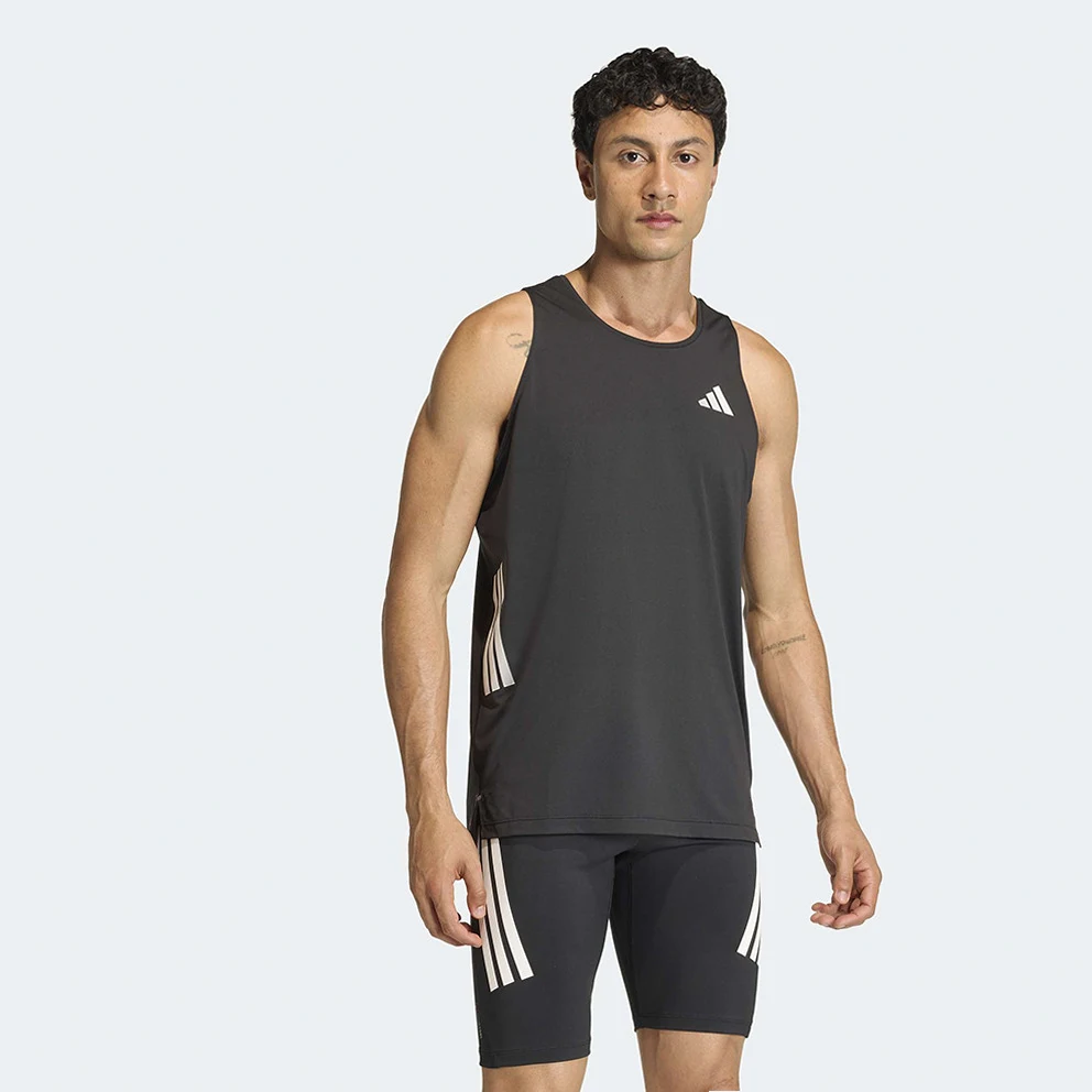 Adi365 Climacool Iconic Men’s Sleeveless Running T-Shirt