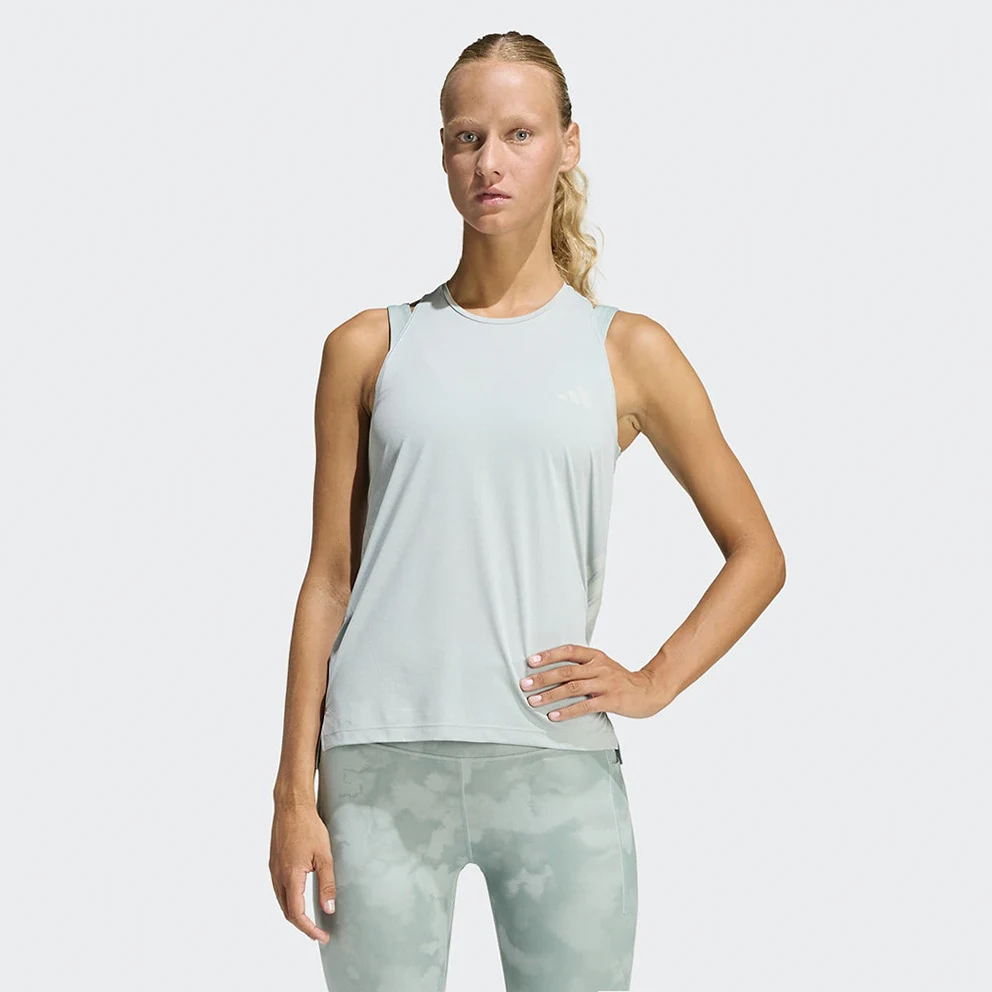 Adi365 Climacool Iconic Women’s Sleeveless Running T-Shirt