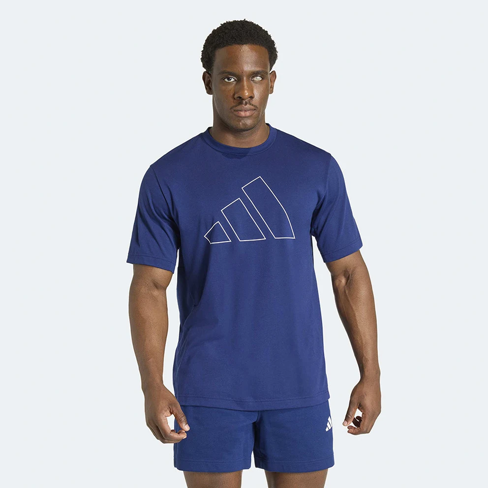 Adi365 Running Iconic Men's T-Shirt