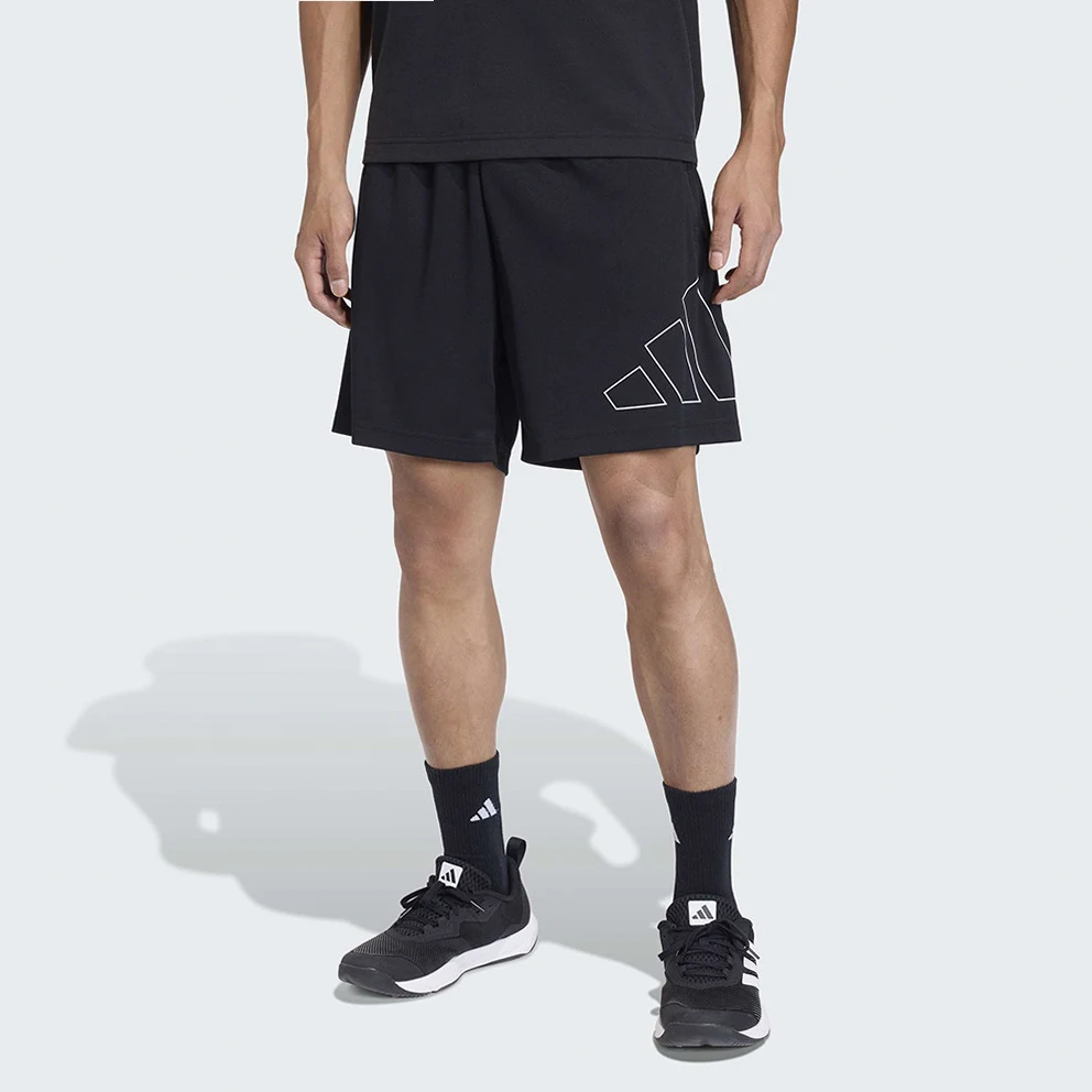 Workout Essentials Base Pique Men’s Shorts