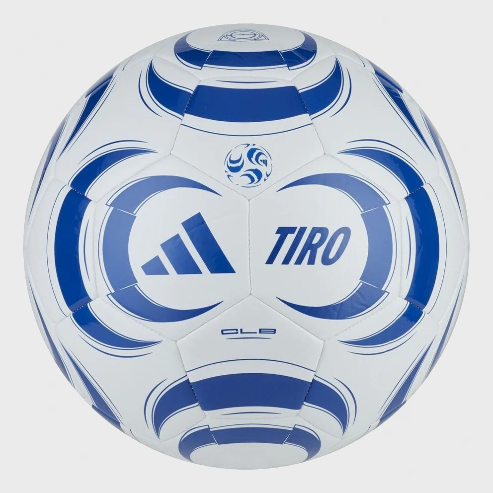 Tiro Club Soccer Ball