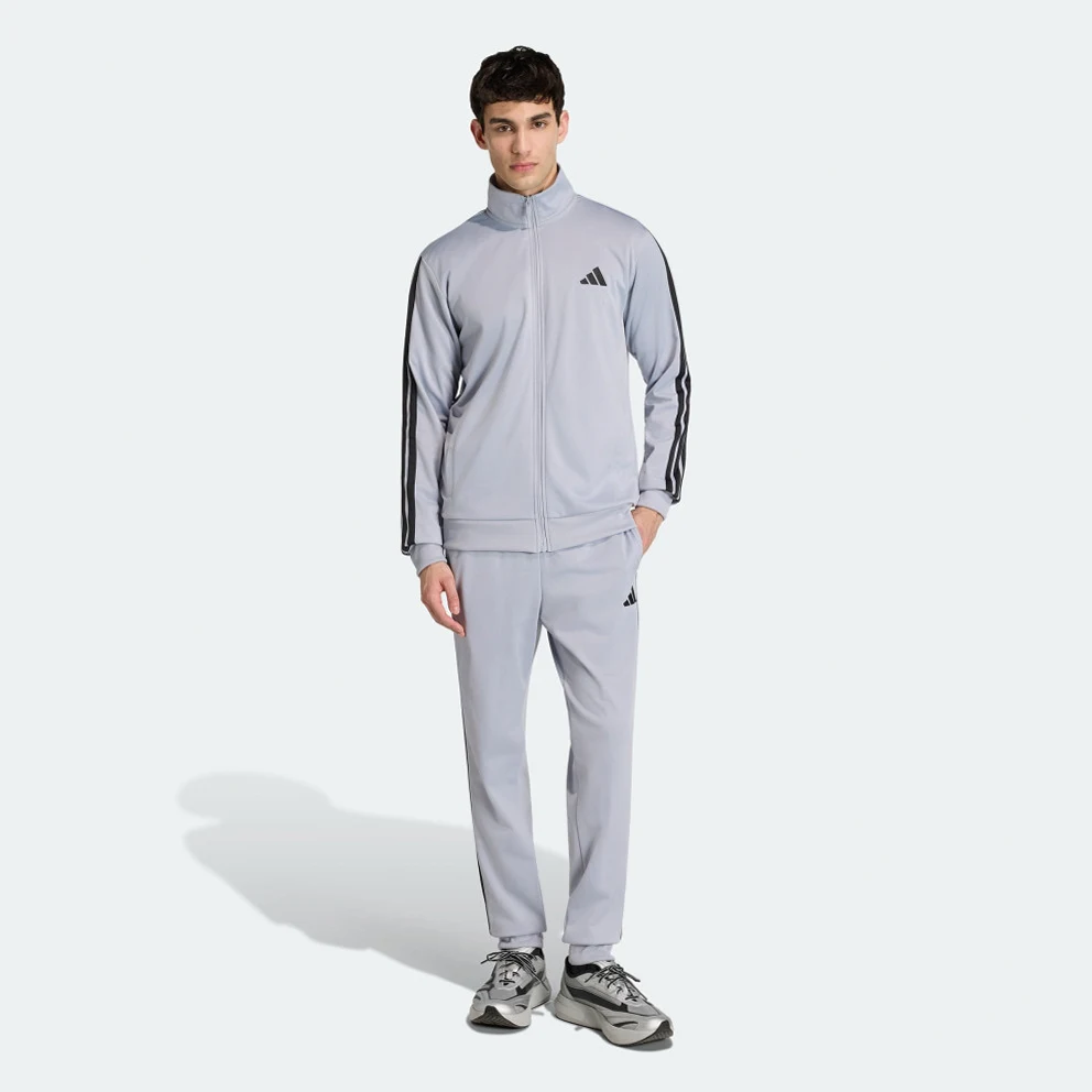 M Basic 3-Stripes Tricot Track Suit
