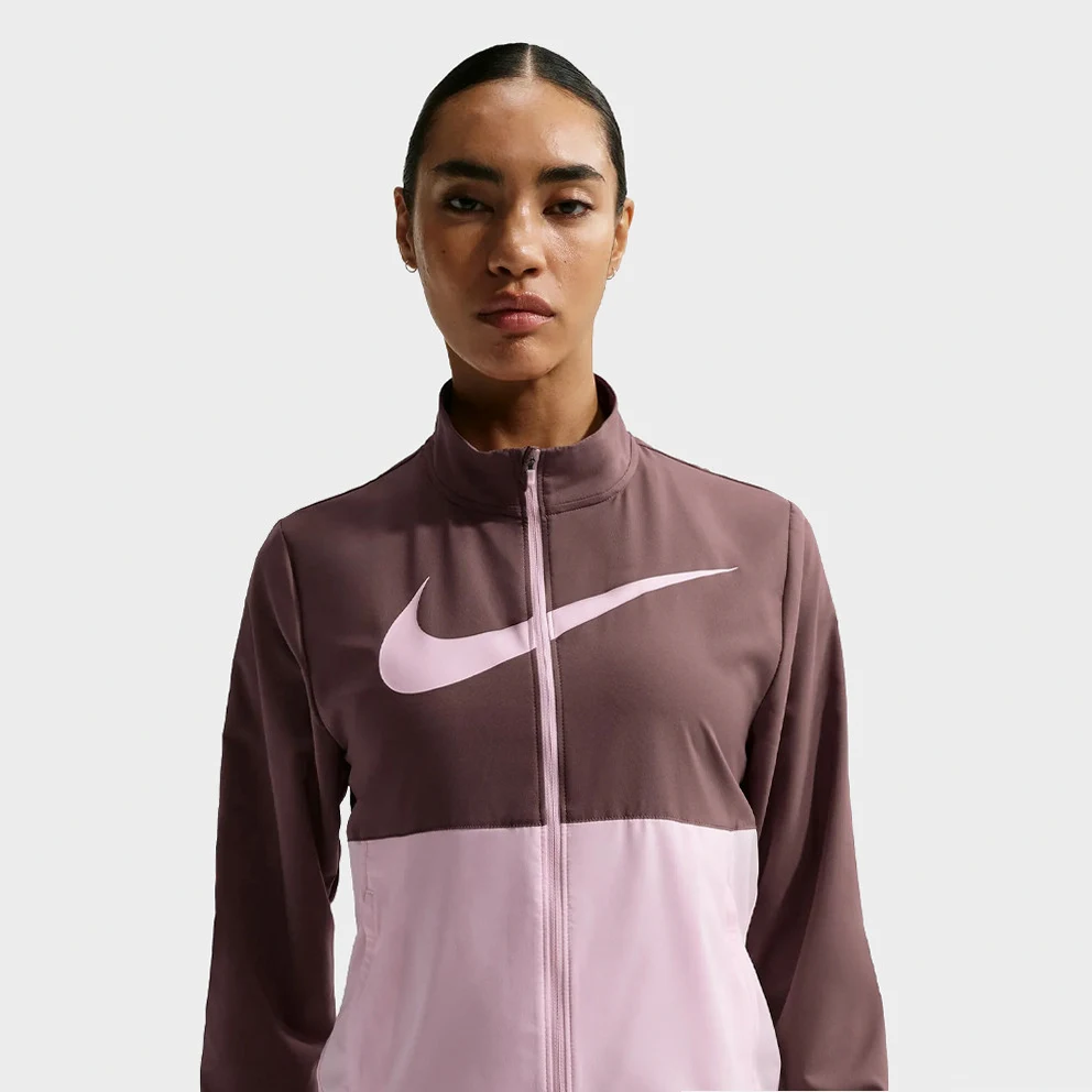 Tempo Swoosh Women's Windbreaker