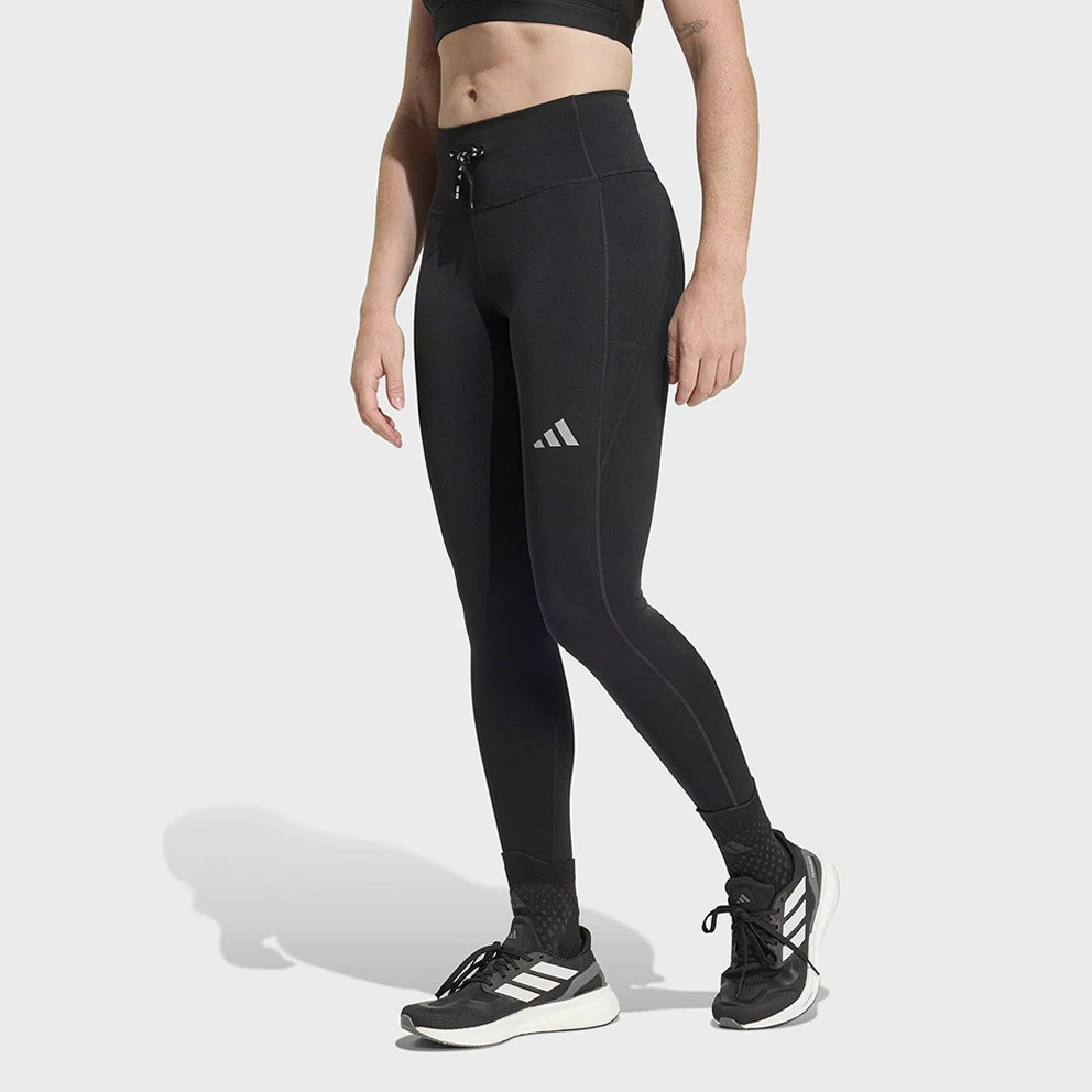 W Run Essentials Full Length Leggings