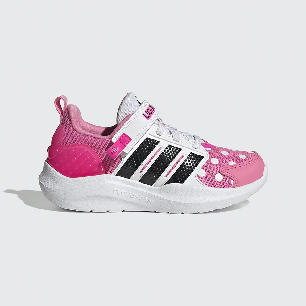 Disney Minnie Mouse Lightorama Baby Running Shoes