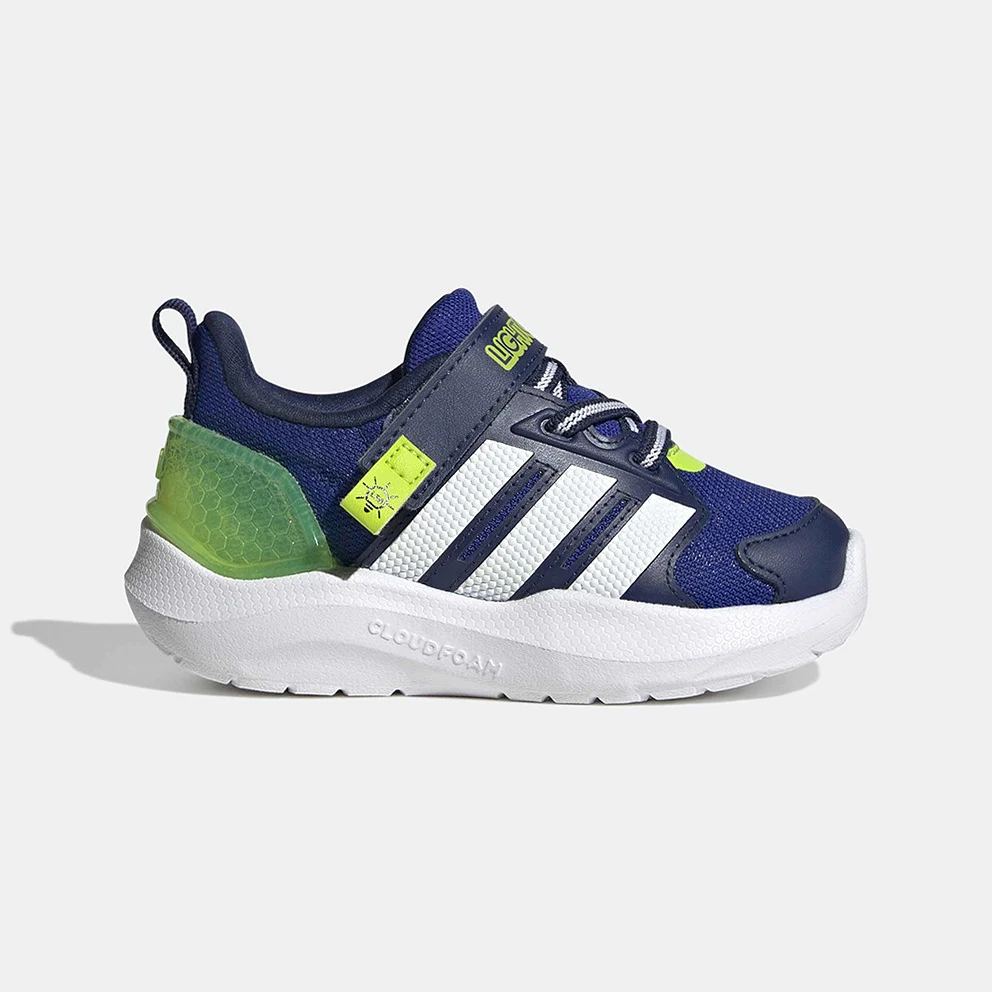 Lightorama Baby Running Shoes