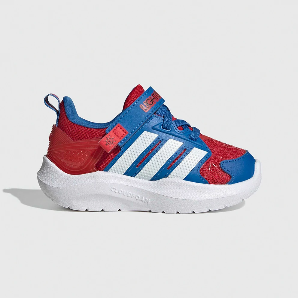 Marvel Spider-Man Lightorama Infant's Running Shoes