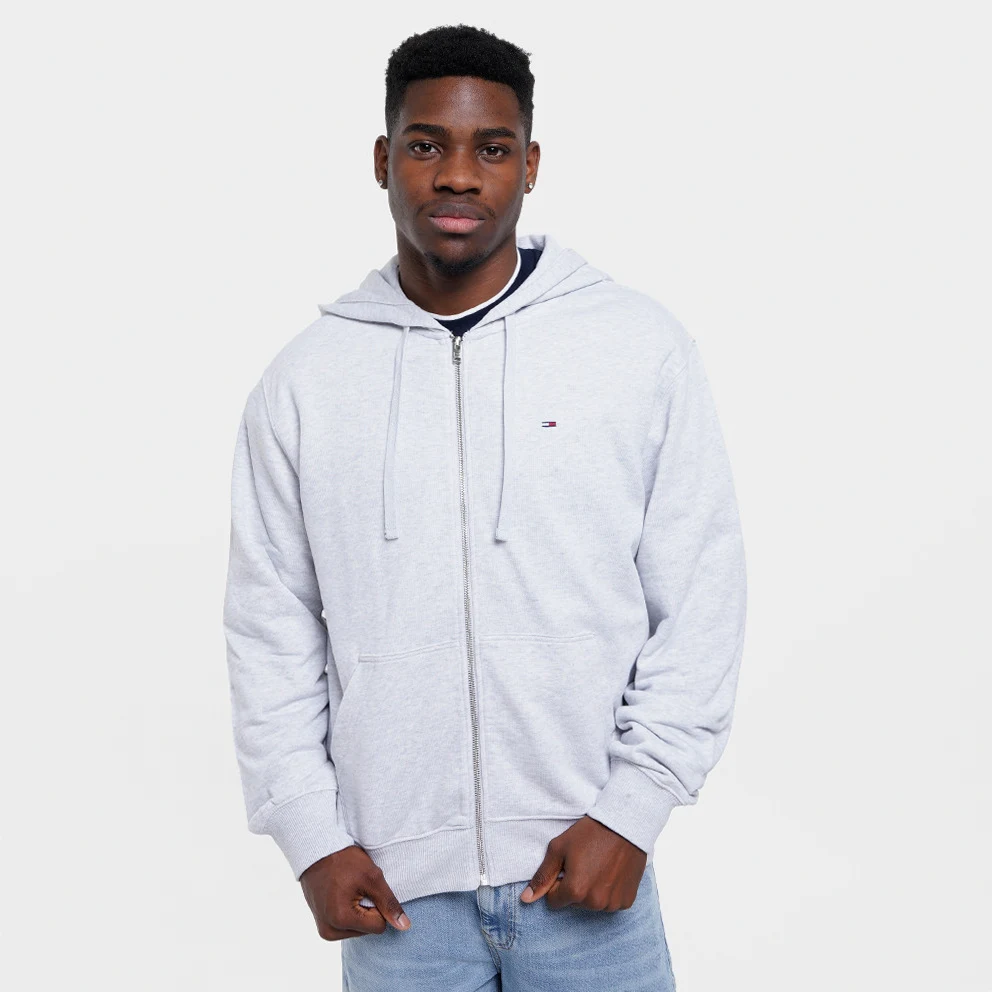 Flag Zip Men's Track Top